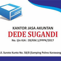 KJA DEDE SUGANDi logo, KJA DEDE SUGANDi contact details