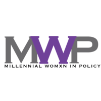 Millennial Womxn in Policy logo, Millennial Womxn in Policy contact details