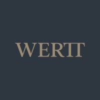 WERTT logo, WERTT contact details