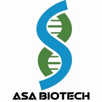 ASA BIOTECH logo, ASA BIOTECH contact details