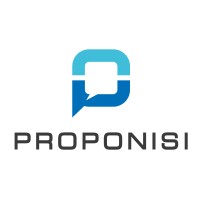 Proponisi logo, Proponisi contact details