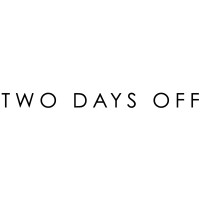 Two Days Off logo, Two Days Off contact details