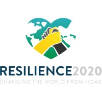 Resilience 2020 logo, Resilience 2020 contact details