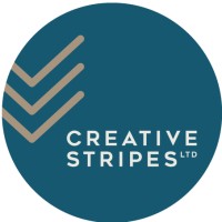 Creative Stripes logo, Creative Stripes contact details