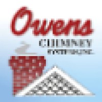 Owens Chimney Systems logo, Owens Chimney Systems contact details