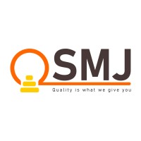 SMJ Company logo, SMJ Company contact details