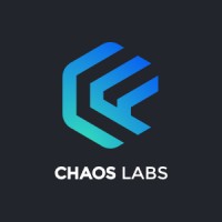 Chaos Labs logo, Chaos Labs contact details