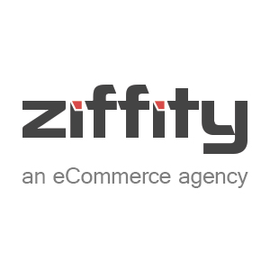 Ziffity Solutions LLC logo, Ziffity Solutions LLC contact details