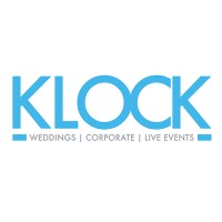 Klock Entertainment logo, Klock Entertainment contact details