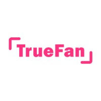 TrueFan India logo, TrueFan India contact details