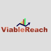 Viable Reach logo, Viable Reach contact details