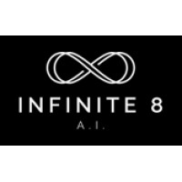 Infinite 8 A.I. logo, Infinite 8 A.I. contact details