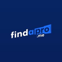 findapro logo, findapro contact details