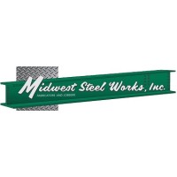 Midwest Steel Works, Inc. logo, Midwest Steel Works, Inc. contact details