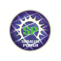 Soralite Power logo, Soralite Power contact details