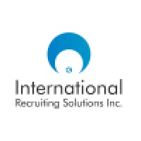 International Recruiting Solutions Inc. logo, International Recruiting Solutions Inc. contact details