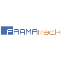 Farmatrack logo, Farmatrack contact details