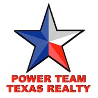 Power Team Texas Realty logo, Power Team Texas Realty contact details