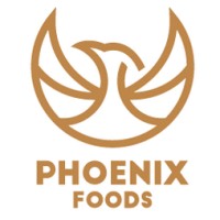 Phoenix Foods logo, Phoenix Foods contact details