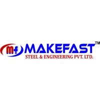 MAKEFAST STEEL & ENGINEERING PVT. LTD logo, MAKEFAST STEEL & ENGINEERING PVT. LTD contact details