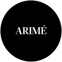 Arimé logo, Arimé contact details