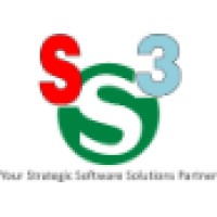 SS3 Technologies Pvt Ltd logo, SS3 Technologies Pvt Ltd contact details