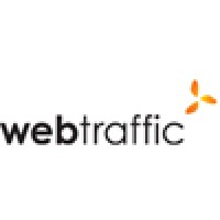 Webtraffic logo, Webtraffic contact details