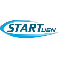 Start USN logo, Start USN contact details