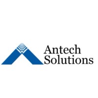 Antech Solutions USA logo, Antech Solutions USA contact details