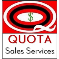 QUOTA SALES SERVICES logo, QUOTA SALES SERVICES contact details