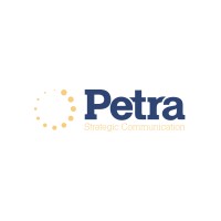 Petra Strategic Communication, LLC logo, Petra Strategic Communication, LLC contact details