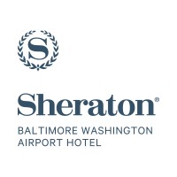 Sheraton Baltimore Washington Airport Hotel - BWI logo, Sheraton Baltimore Washington Airport Hotel - BWI contact details