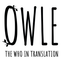 Owle Translations logo, Owle Translations contact details