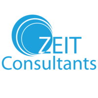 Zeit Consultants logo, Zeit Consultants contact details