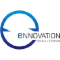 eNNOVATION Solutions logo, eNNOVATION Solutions contact details