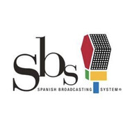 Spanish Broadcasting Systems logo, Spanish Broadcasting Systems contact details