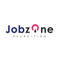 JobZone logo, JobZone contact details