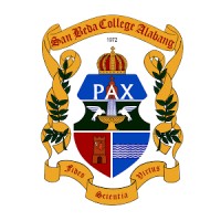 San Beda College Alabang logo, San Beda College Alabang contact details