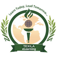 Texila e-Learning logo, Texila e-Learning contact details