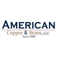 American Copper and Brass logo, American Copper and Brass contact details