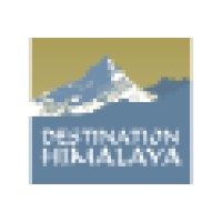 Destination Himalaya logo, Destination Himalaya contact details