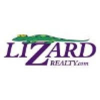 Lizard Realty logo, Lizard Realty contact details