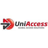 UniAccess Group logo, UniAccess Group contact details