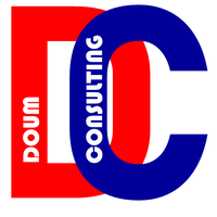 DOUM-CONSULTING logo, DOUM-CONSULTING contact details