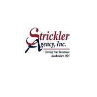 Strickler Agency, Inc. logo, Strickler Agency, Inc. contact details