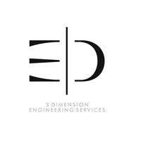 3 Dimension Engineering Services logo, 3 Dimension Engineering Services contact details