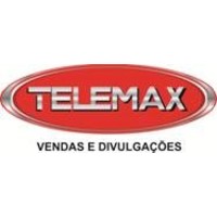 Telemax Vendas e Divulgações logo, Telemax Vendas e Divulgações contact details