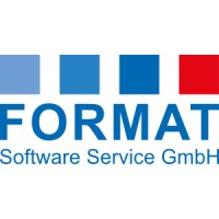 FORMAT Software Service GmbH logo, FORMAT Software Service GmbH contact details