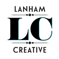 Lanham Creative logo, Lanham Creative contact details