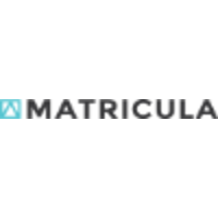 Matricula AS logo, Matricula AS contact details